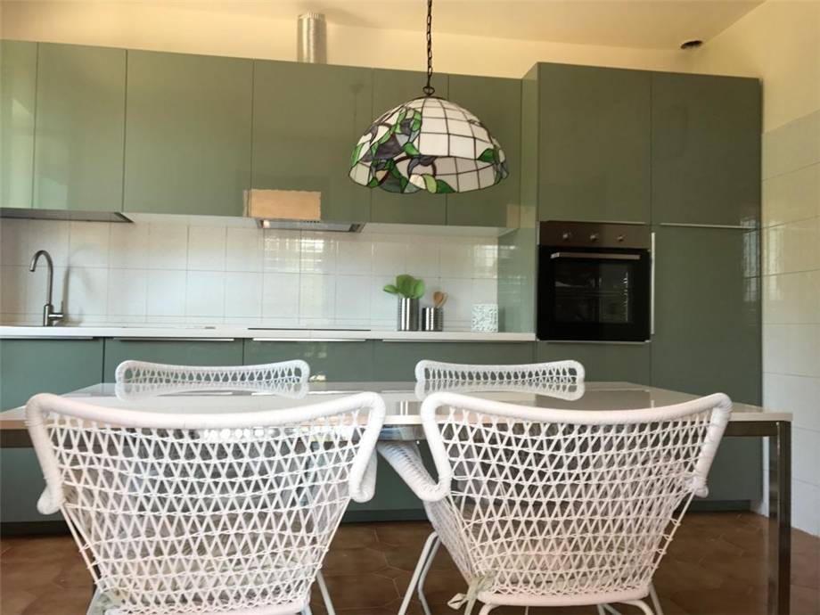 For sale Semi-detached house Rio Nisporto/Nisportino #4881 n.16