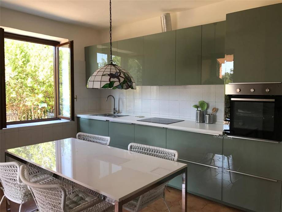 Venta Porción de casa bifamiliar Rio Nisporto/Nisportino #4881 n.17