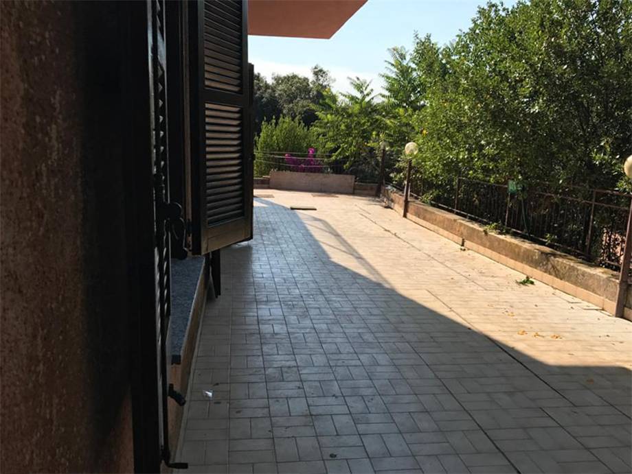 Venta Porción de casa bifamiliar Rio Nisporto/Nisportino #4881 n.20