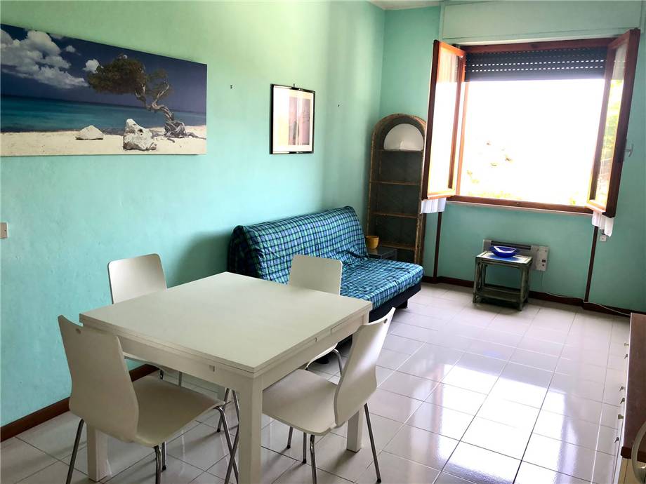 For sale Flat Marciana Procchio/Campo all'Aia #4891 n.12