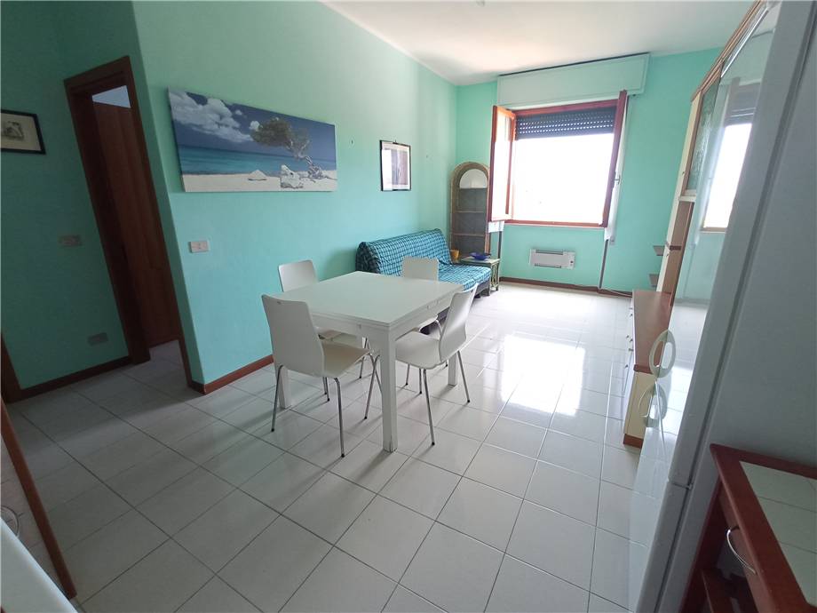 For sale Flat Marciana Procchio/Campo all'Aia #4891 n.13