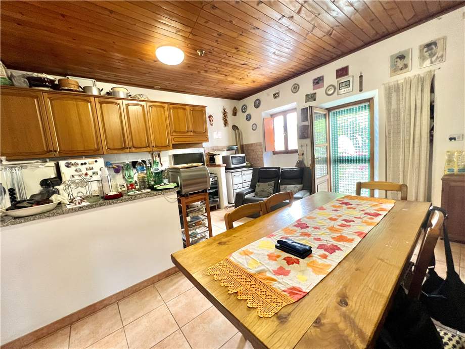 Venta Porción de casa bifamiliar Marciana #4892 n.9
