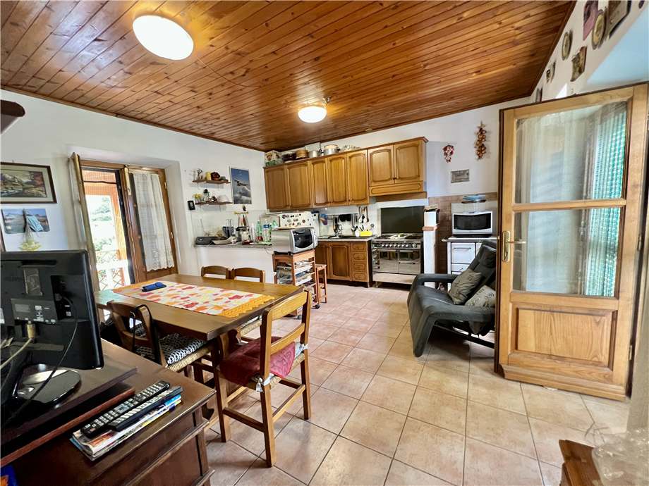 Venta Porción de casa bifamiliar Marciana #4892 n.10