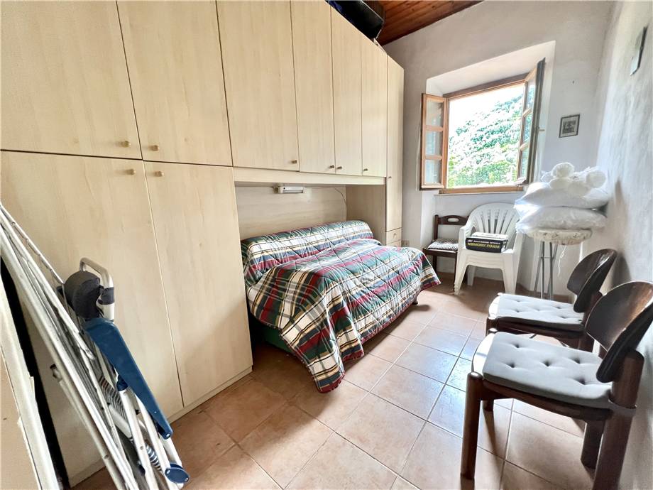 Venta Porción de casa bifamiliar Marciana #4892 n.11
