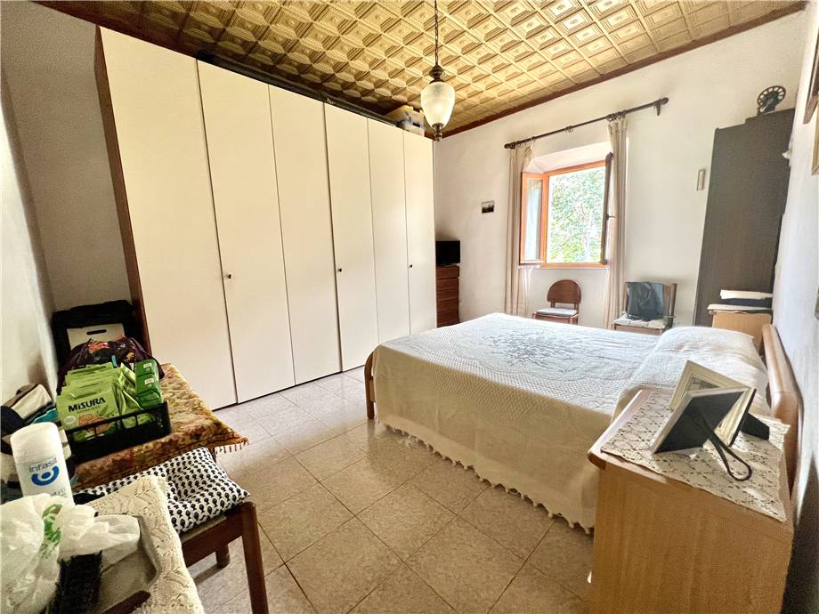 Venta Porción de casa bifamiliar Marciana #4892 n.13