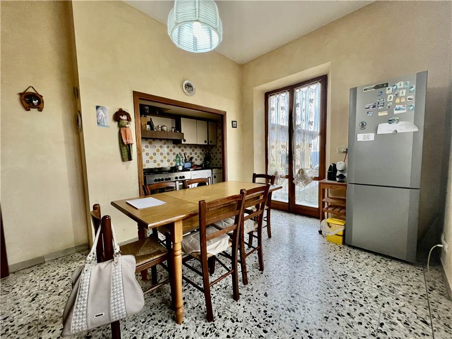 For sale Flat Campo nell'Elba S. Piero #4933 n.12