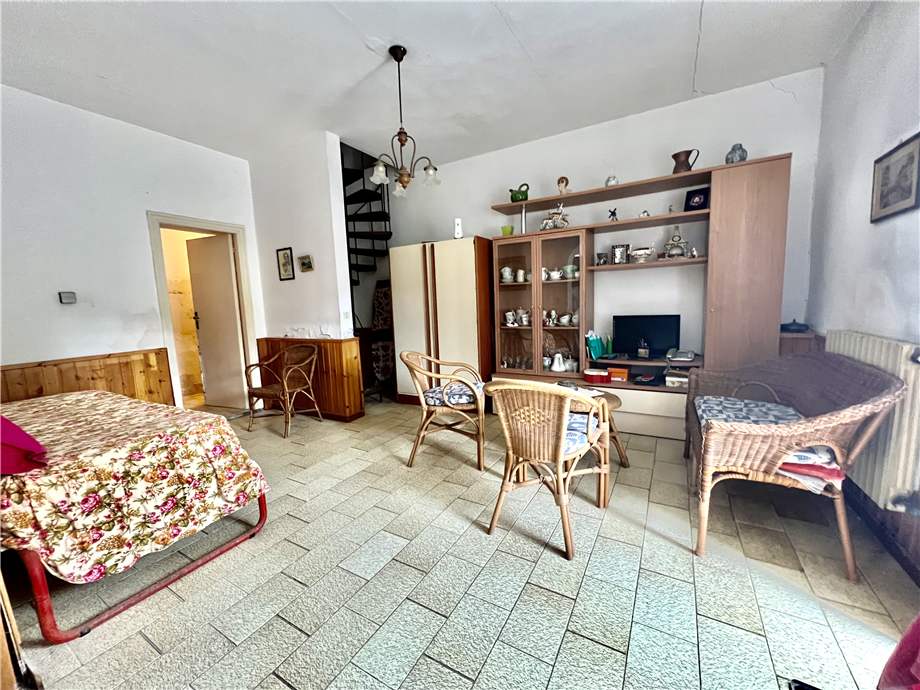 For sale Semi-detached house Marciana Procchio/Campo all'Aia #4964 n.16