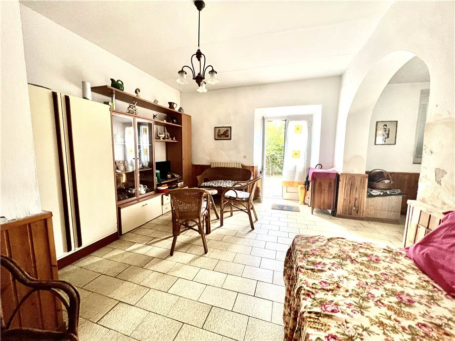 For sale Semi-detached house Marciana Procchio/Campo all'Aia #4964 n.17