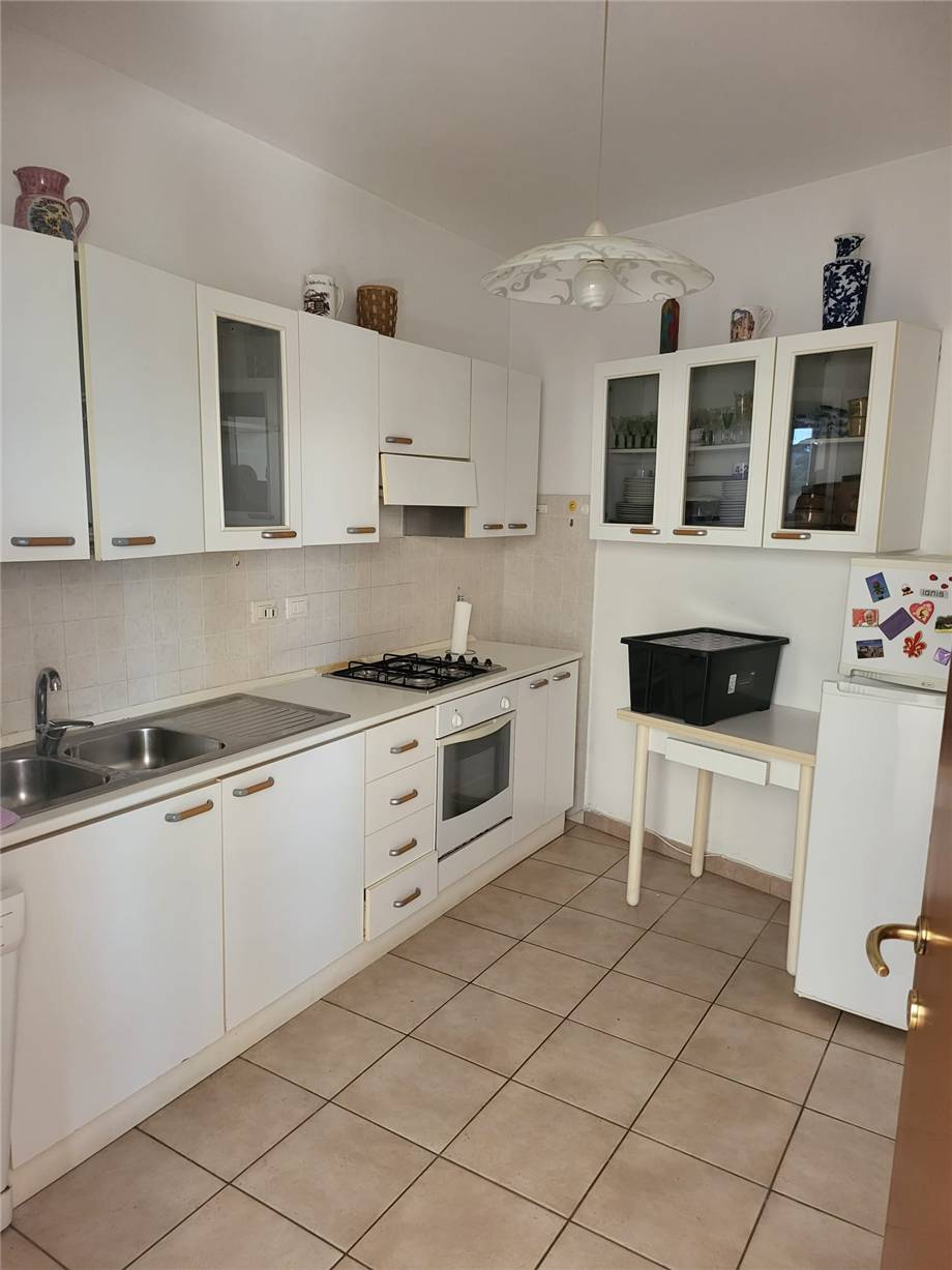 Venta Appartamento Rio Rio nell'Elba città #4968 n.6