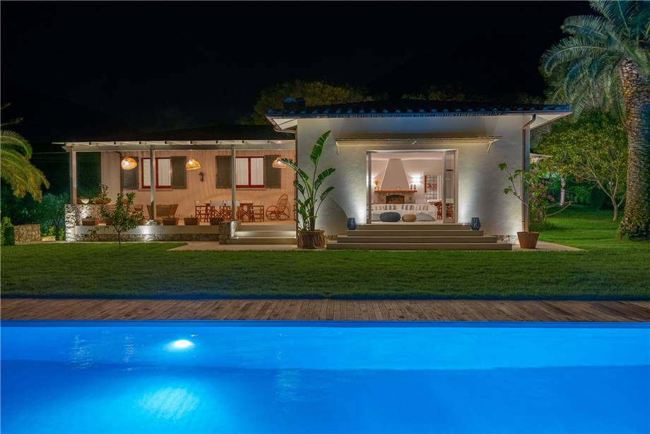 Vendita Villa/Casa singola Capoliveri Lacona/Colle Reciso #4972 n.11