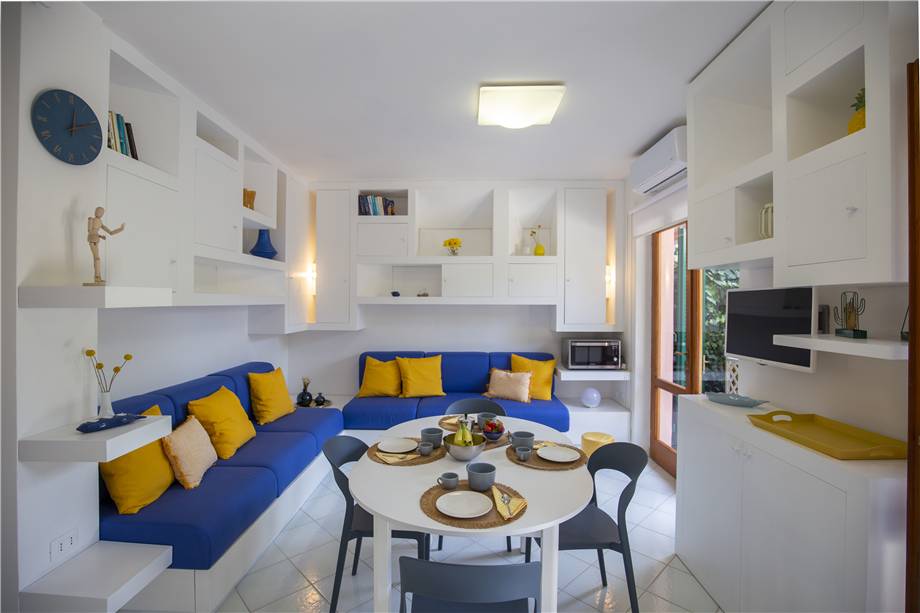 For sale Apartment Marciana Procchio/Campo all'Aia #4980 n.15