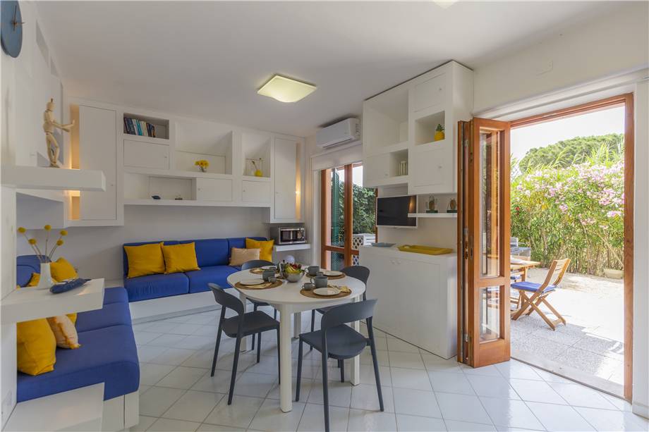 For sale Apartment Marciana Procchio/Campo all'Aia #4980 n.16