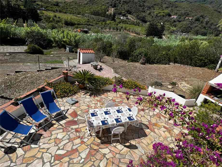 Venta Porción de casa bifamiliar Campo nell'Elba Campo Elba altre zone #4982 n.16