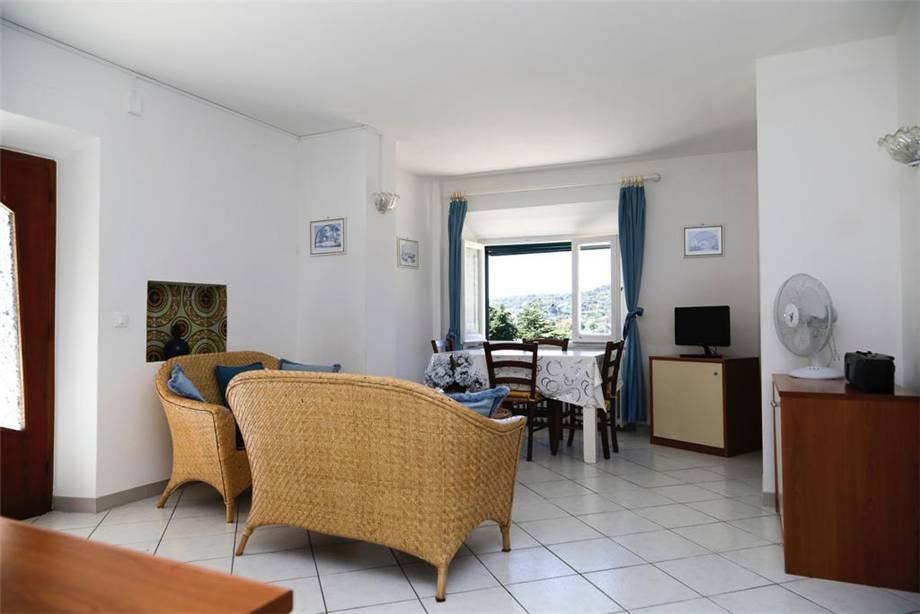 Venta Porción de casa bifamiliar Campo nell'Elba Campo Elba altre zone #4982 n.17