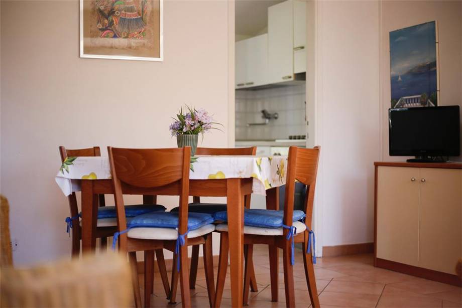 Venta Porción de casa bifamiliar Campo nell'Elba Campo Elba altre zone #4982 n.20