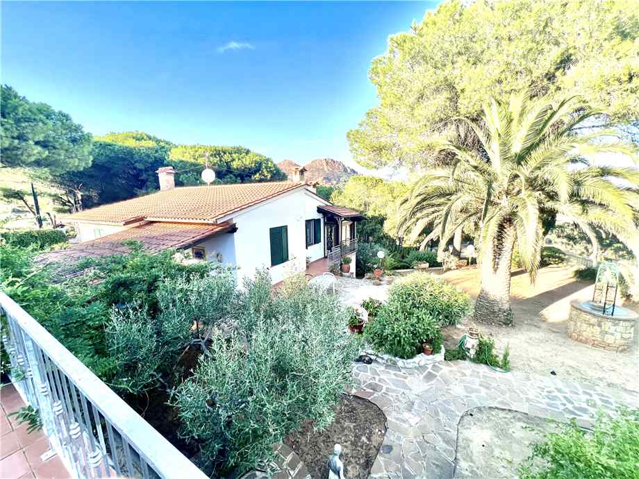 Vendita Villa indipendente Porto Azzurro Porto Azzurro altre zone #4983 n.6