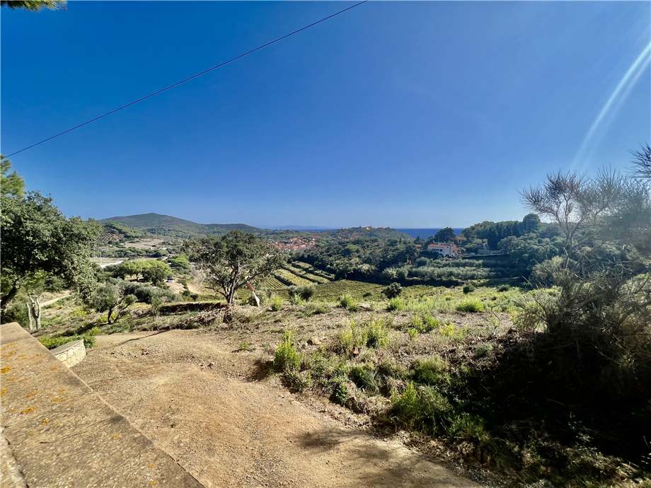 Vendita Villa indipendente Porto Azzurro Porto Azzurro altre zone #4983 n.8