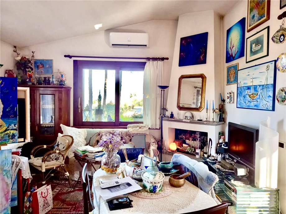 Venta Villa unifamiliar Capoliveri Capoliveri altre zone #4985 n.12