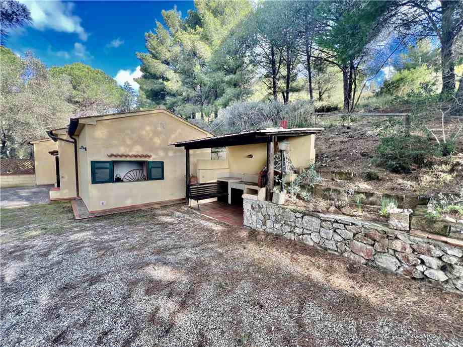 Venta Casa unifamiliar Porto Azzurro Porto Azzurro altre zone #4996 n.13