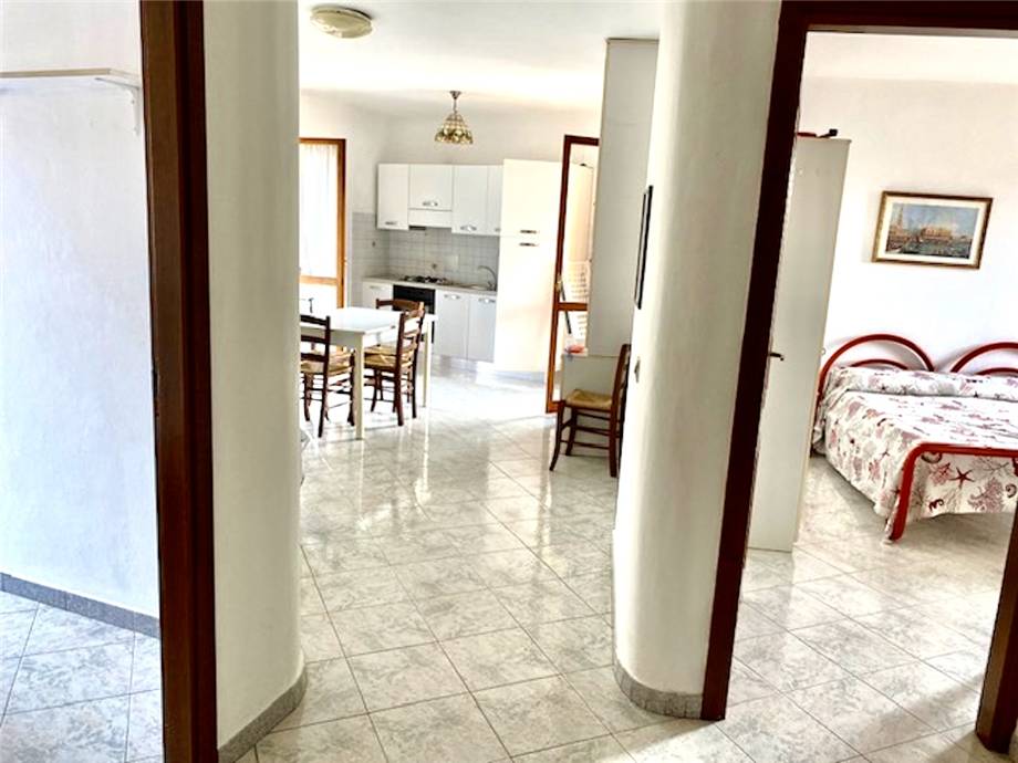 Vendita Appartamento Porto Azzurro Porto Azzurro città #4999 n.10