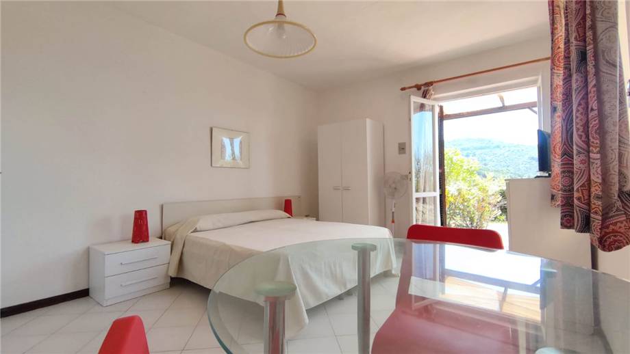 Vendita Villa indipendente Capoliveri Morcone/Pareti/Innamorata #5006 n.17