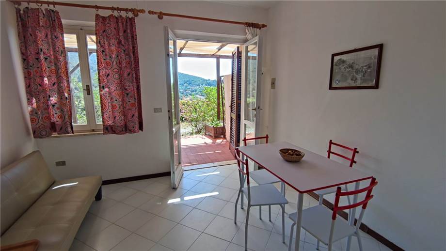 Vendita Villa indipendente Capoliveri Morcone/Pareti/Innamorata #5006 n.18