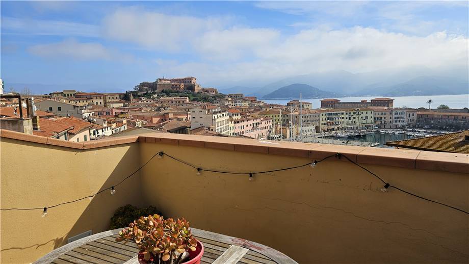 For sale Apartment Portoferraio Portoferraio città #5008 n.12