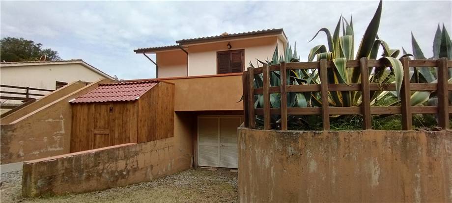 Venta Vivienda adosada Rio Nisporto/Nisportino #5016 n.12