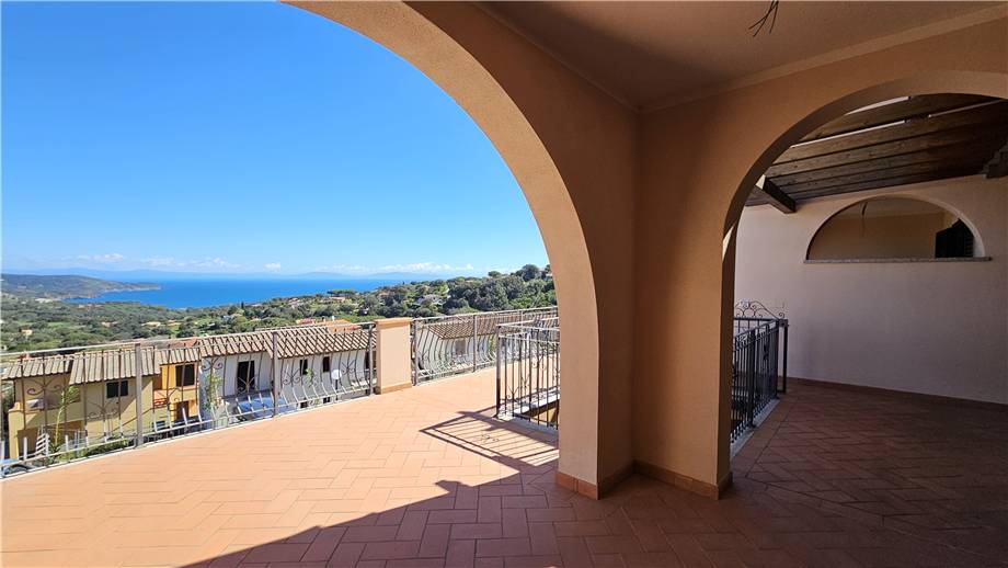 For sale Apartment Capoliveri Capoliveri città #5031 n.9