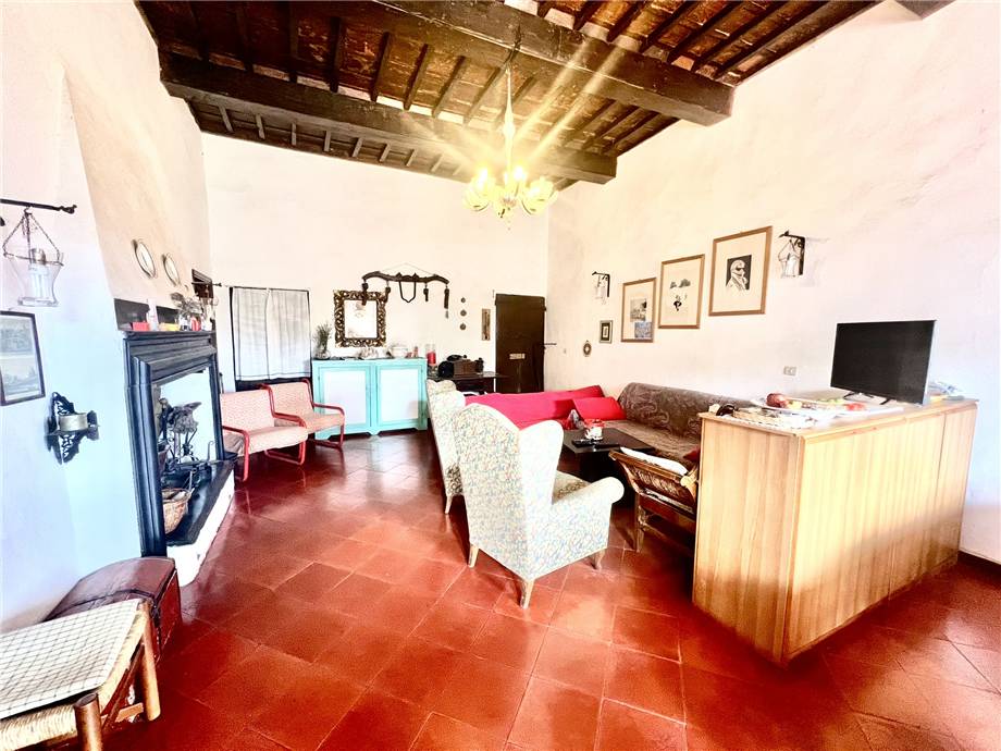 For sale Apartment Marciana Marciana città #5035 n.8