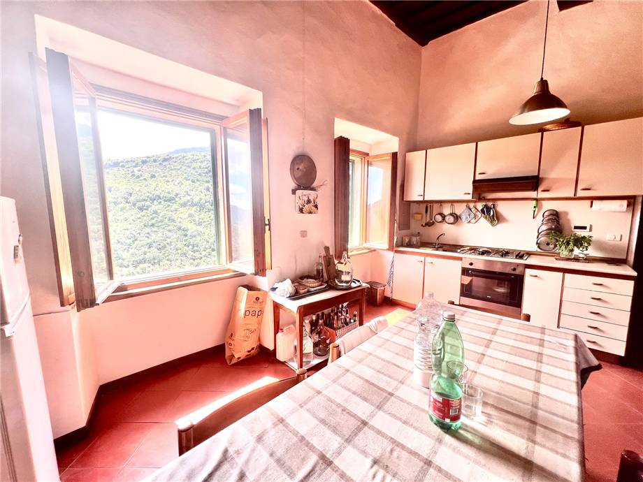 For sale Apartment Marciana Marciana città #5035 n.9