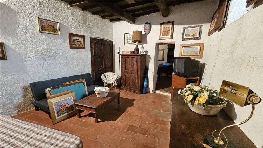 Venta Appartamento Rio Rio nell'Elba città #5037 n.9