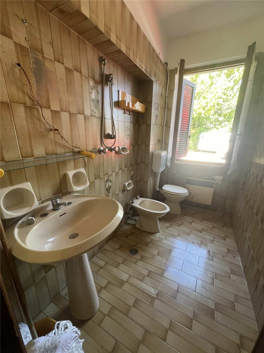 For sale Detached house Portoferraio Portoferraio città #5041 n.8