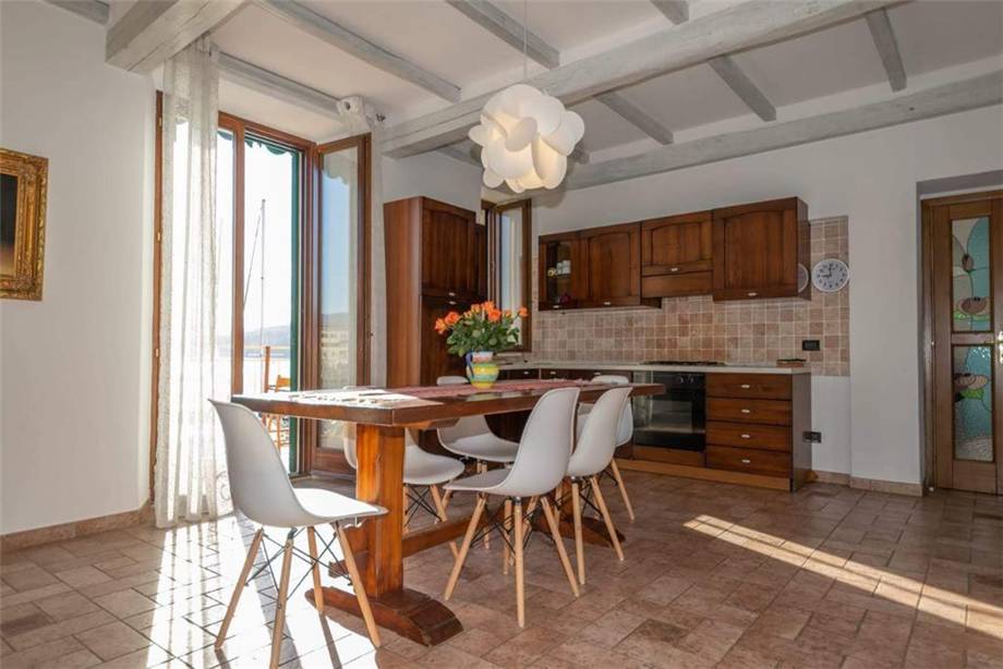 For sale Apartment Portoferraio Portoferraio città #5047 n.8