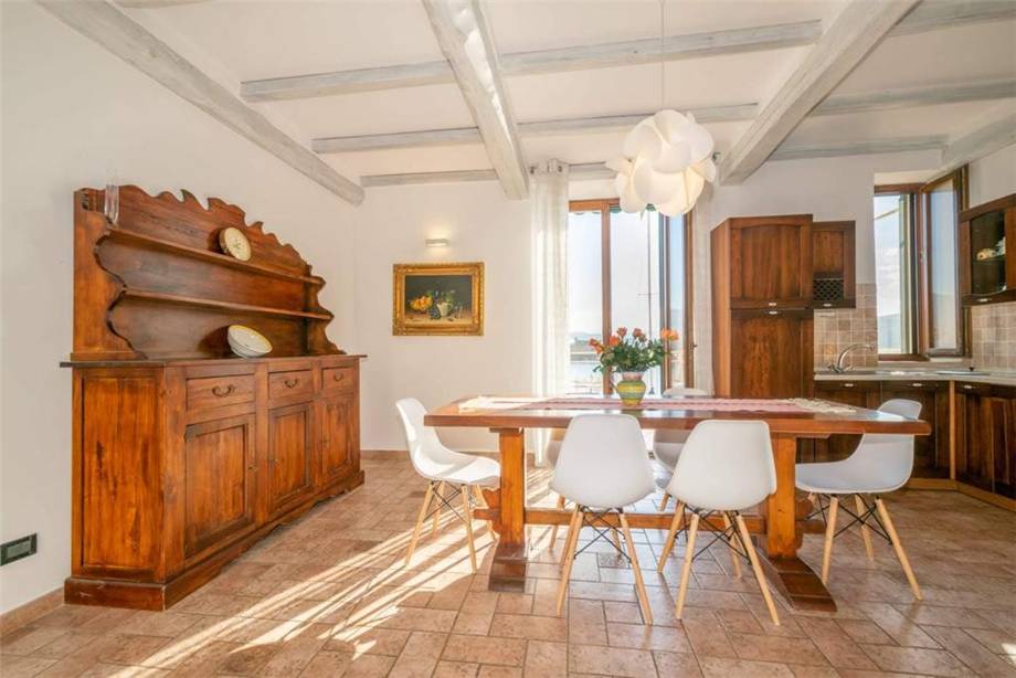 For sale Apartment Portoferraio Portoferraio città #5047 n.9