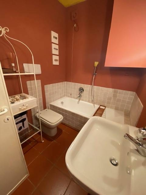 For sale Apartment Rio Bagnaia #5048 n.14