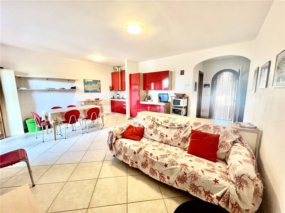 Venta Piso Capoliveri Lacona/Colle Reciso #5051 n.12