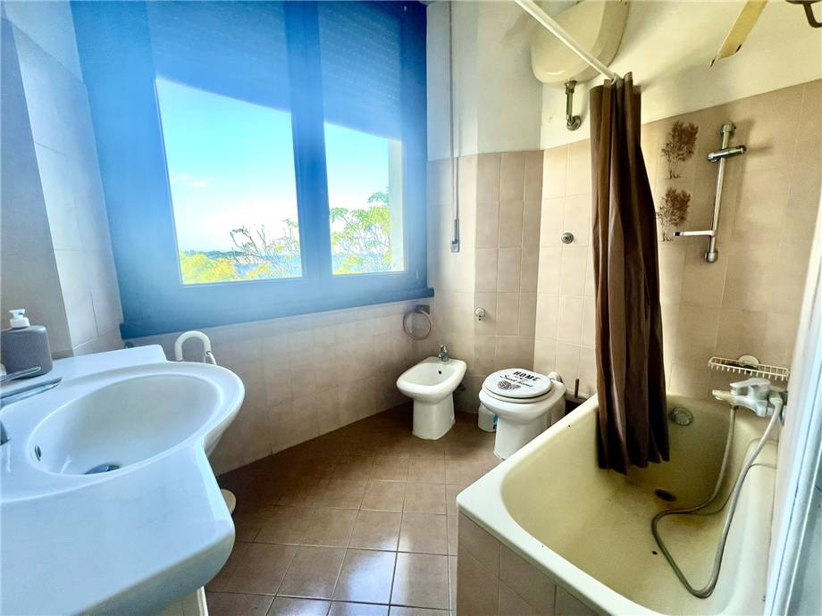 For sale Apartment Portoferraio Portoferraio città #5054 n.7