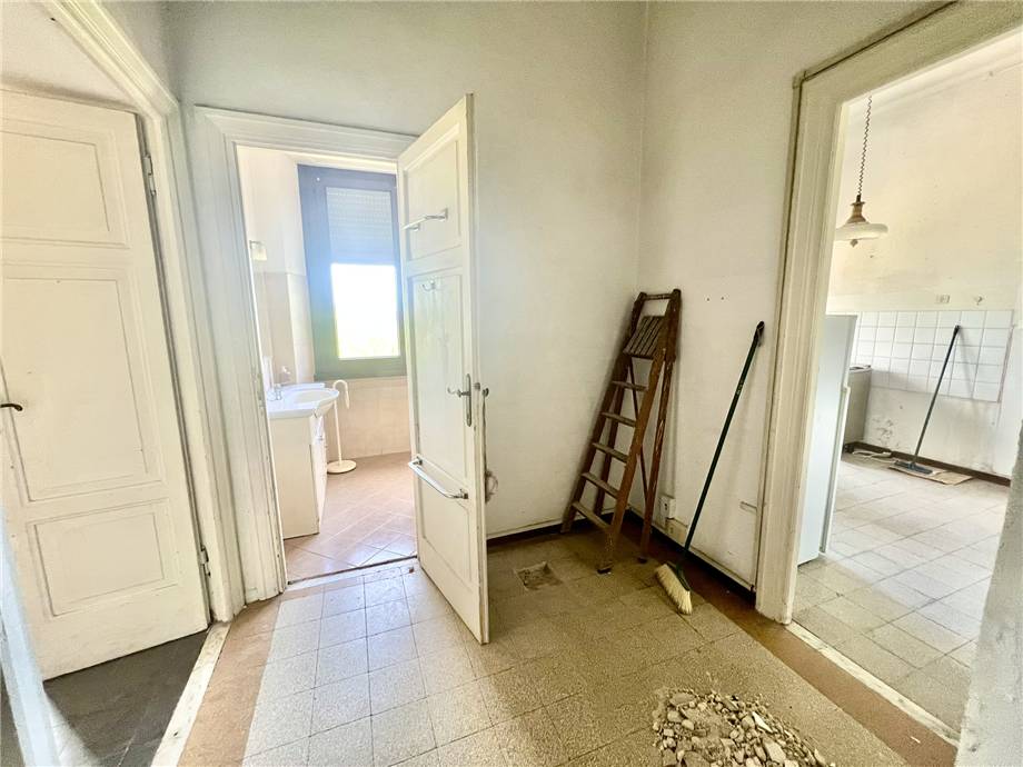 For sale Apartment Portoferraio Portoferraio città #5054 n.9