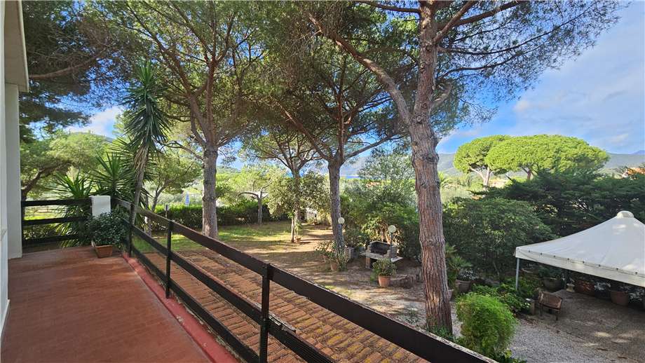 Vendita Casa indipendente Capoliveri #5065 n.9