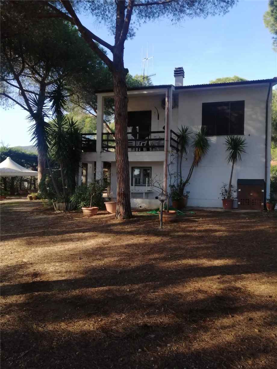 Vendita Casa indipendente Capoliveri Lacona/Colle Reciso #5065 n.11
