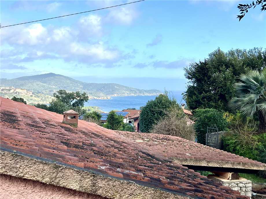 Vendita Villa indipendente Capoliveri Capoliveri altre zone #5070 n.19