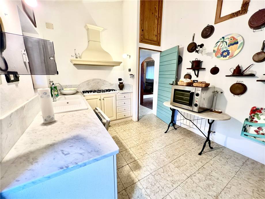Vendita Villa indipendente Capoliveri Capoliveri altre zone #5070 n.20