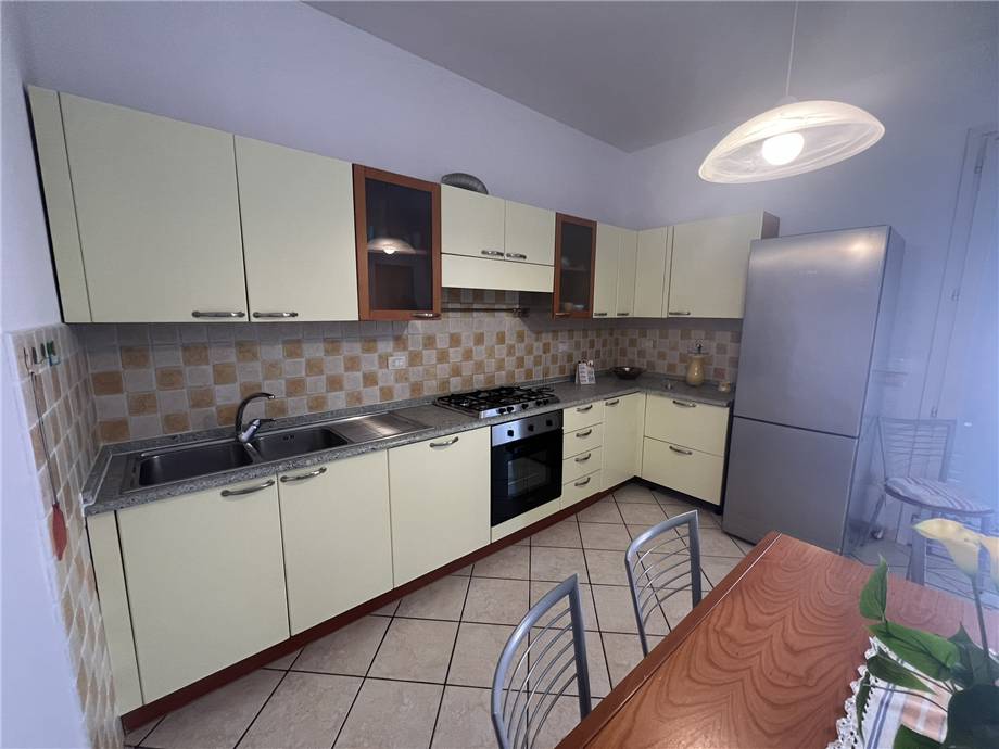 Venta Porción de casa bifamiliar Porto Azzurro  #5071 n.13