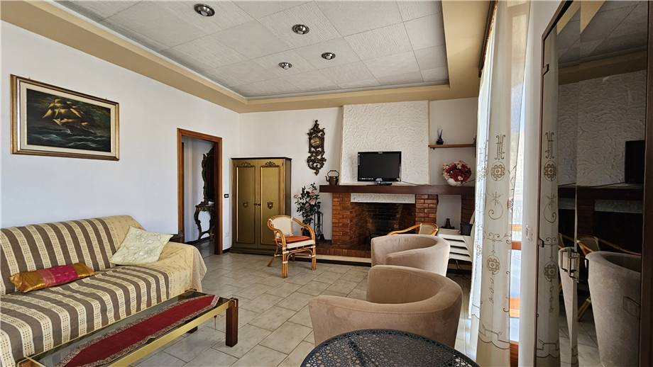 Vendita Appartamento Portoferraio Portoferraio città #5072 n.6