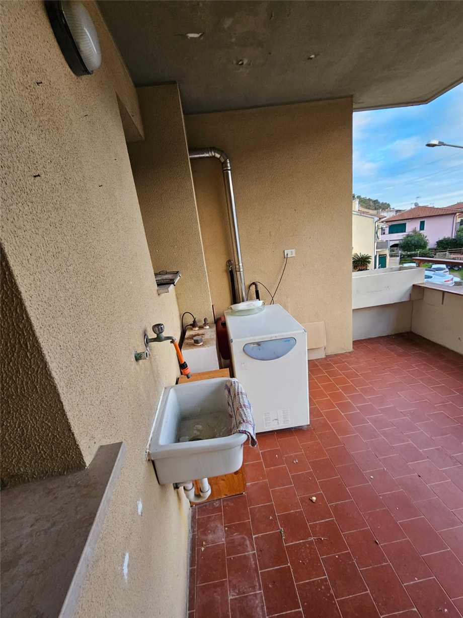 Vendita Appartamento Porto Azzurro Porto Azzurro città #5076 n.8