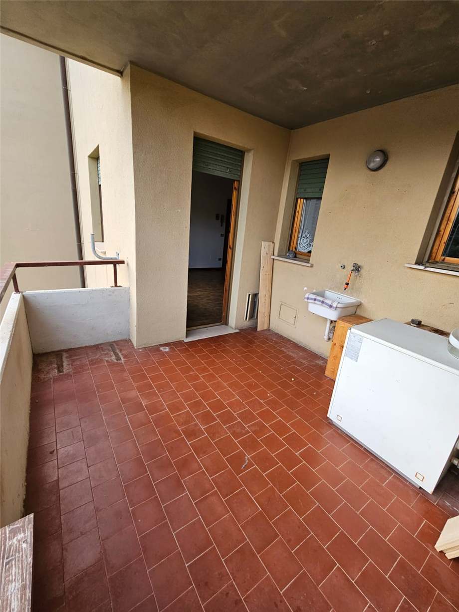Vendita Appartamento Porto Azzurro Porto Azzurro città #5076 n.9
