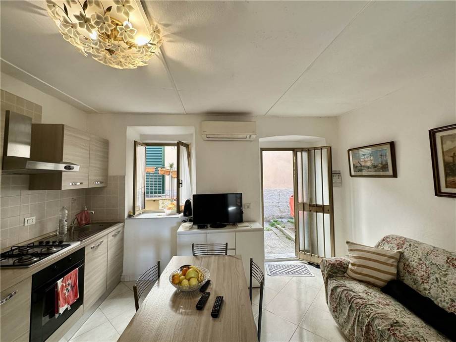 For sale Apartment Rio Rio nell'Elba città #5078 n.7