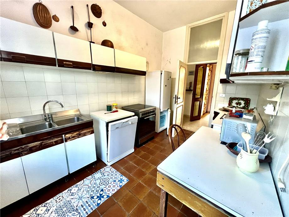 Vendita Villa indipendente Portoferraio  #5083 n.10