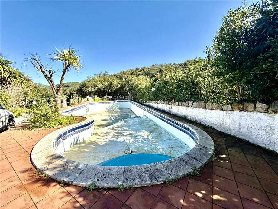 For sale Single-family Villa Portoferraio  #5090 n.14